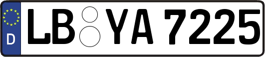 LB-YA7225