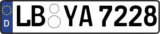 LB-YA7228