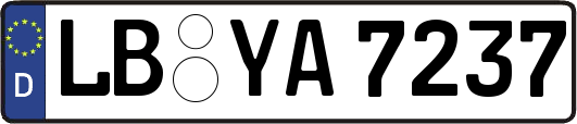 LB-YA7237