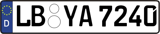 LB-YA7240