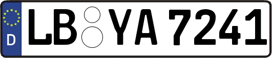 LB-YA7241
