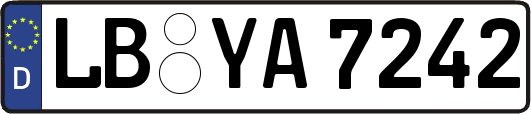 LB-YA7242