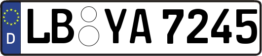 LB-YA7245