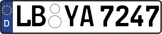 LB-YA7247