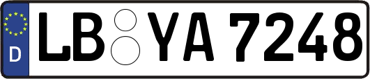 LB-YA7248