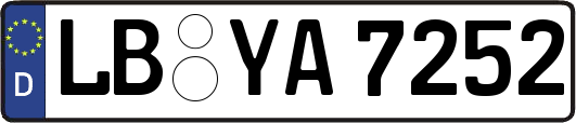 LB-YA7252