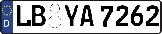 LB-YA7262