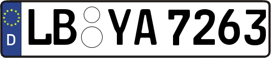LB-YA7263
