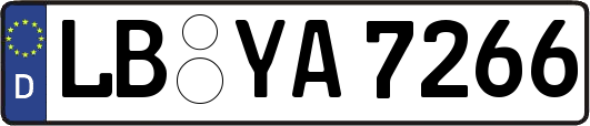 LB-YA7266