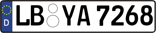 LB-YA7268