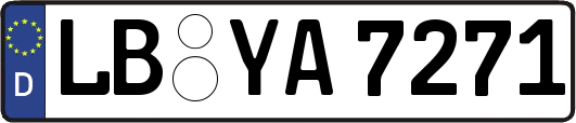 LB-YA7271