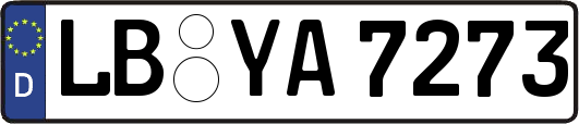 LB-YA7273