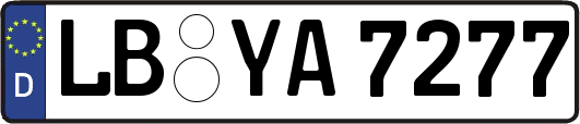 LB-YA7277