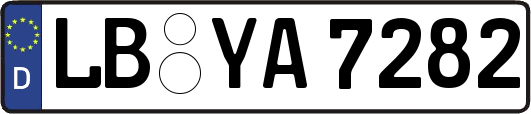LB-YA7282