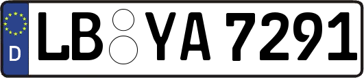 LB-YA7291
