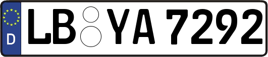 LB-YA7292