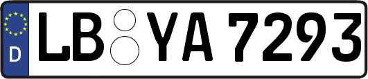 LB-YA7293