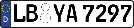 LB-YA7297