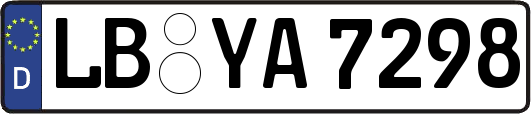 LB-YA7298