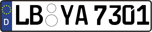 LB-YA7301