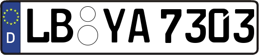 LB-YA7303