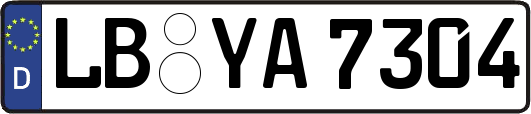LB-YA7304