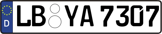 LB-YA7307