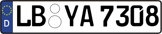 LB-YA7308