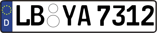 LB-YA7312