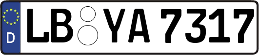LB-YA7317
