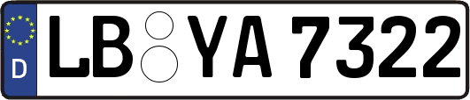 LB-YA7322