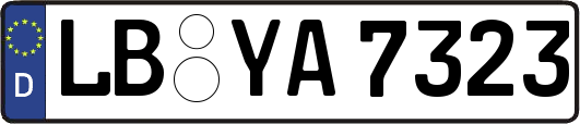 LB-YA7323