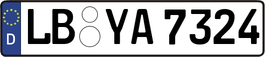 LB-YA7324