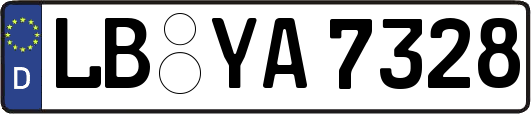 LB-YA7328