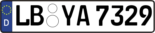 LB-YA7329