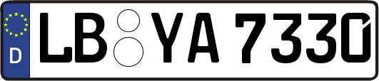 LB-YA7330