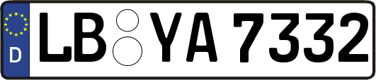 LB-YA7332