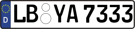 LB-YA7333