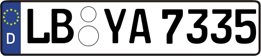 LB-YA7335