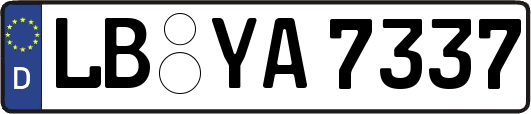 LB-YA7337