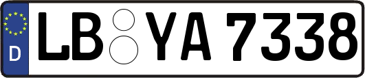 LB-YA7338
