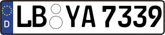 LB-YA7339