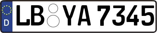 LB-YA7345