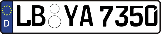 LB-YA7350