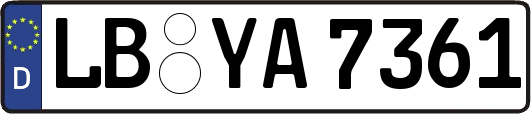 LB-YA7361