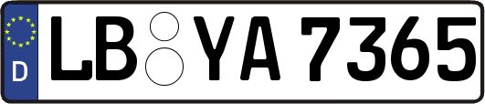 LB-YA7365
