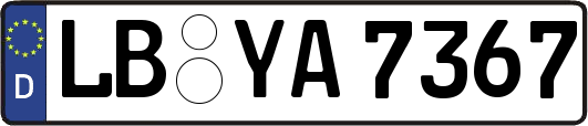 LB-YA7367