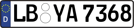 LB-YA7368