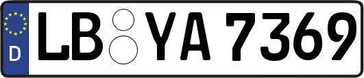LB-YA7369