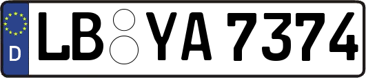 LB-YA7374